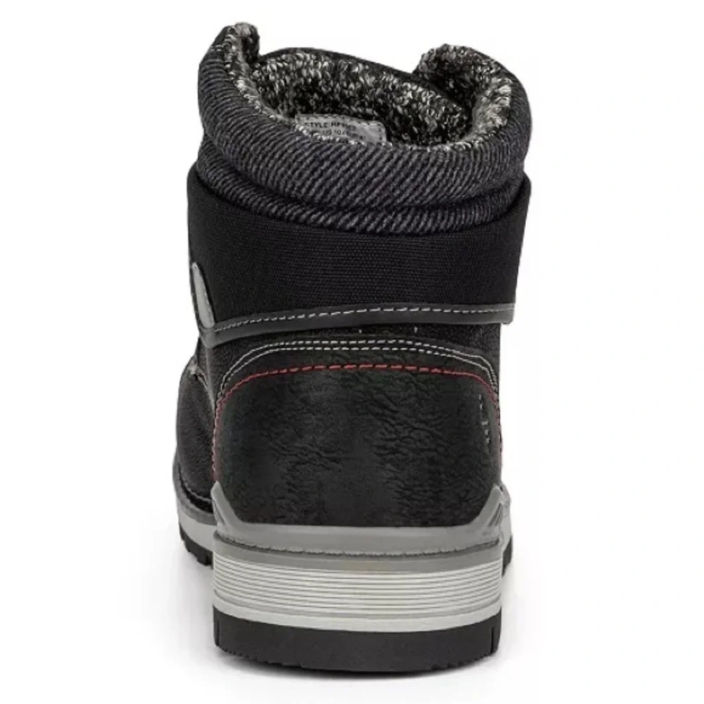 Reserved Footwear Men's Neutron Work Boots